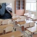 Bakıda ŞOK: övladı məktəbdə döyülən ata CƏRİMƏLƏNDİ