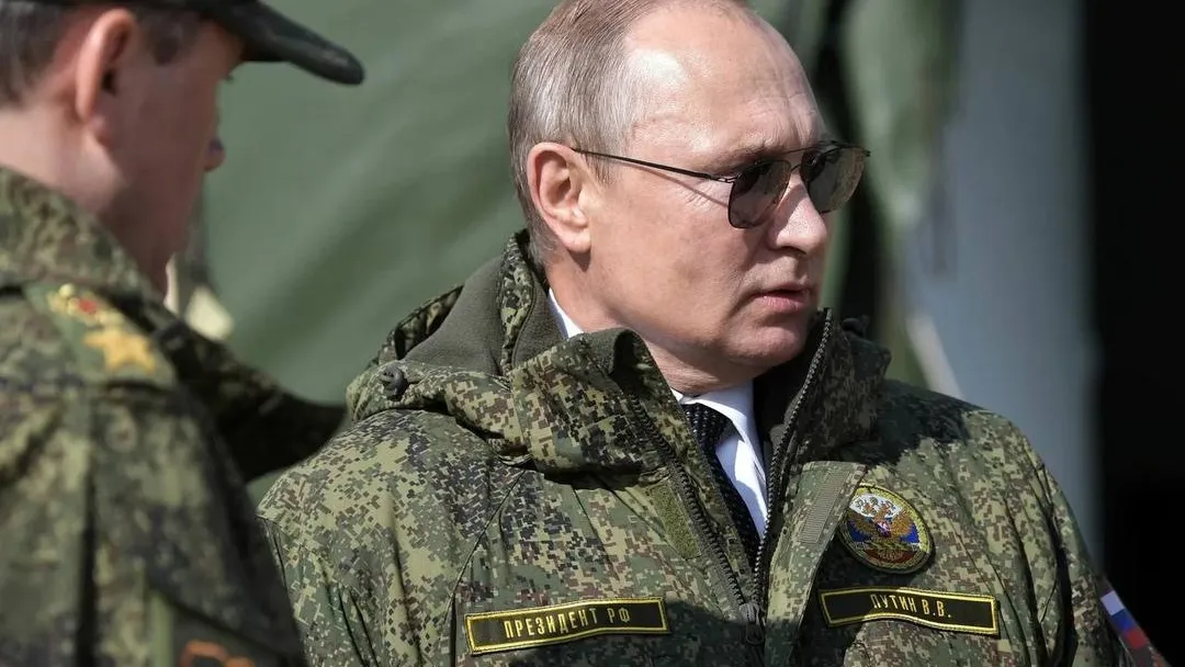«Путину пообещали Покровск и Купянск». Россия решила не завершать войну