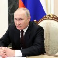 Путин провел тренировку ядерных сил после отмены саммита с Трампом