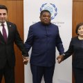 Симонян получил позитив от Гафаровой