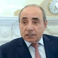 “Cənab Prezident tapşırdı ki...” - Yaqub Eyyubovla yubiley və Ramiz Mehdiyev söhbəti
