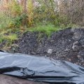 В Баку женщина застрелила мужа и закопала во дворе дома
