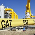 Газификация Албании осуществляется с помощью SOCAR