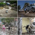 Число погибших из-за наводнений в Мексике достигло 78 человек