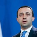 Qaribaşvili qanunsuz gəlir əldə etdiyini etiraf etdi