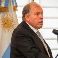 Argentina XİN başçısı istefa verib