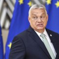 Орбан отправится с визитом в Вашингтон