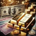 Азербайджан увеличил закупки золота за восемь месяцев