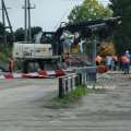 В Хачмазе из-за закрытия дороги на ремонт умер новорожденный