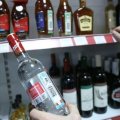 В Азербайджане подорожает алкоголь