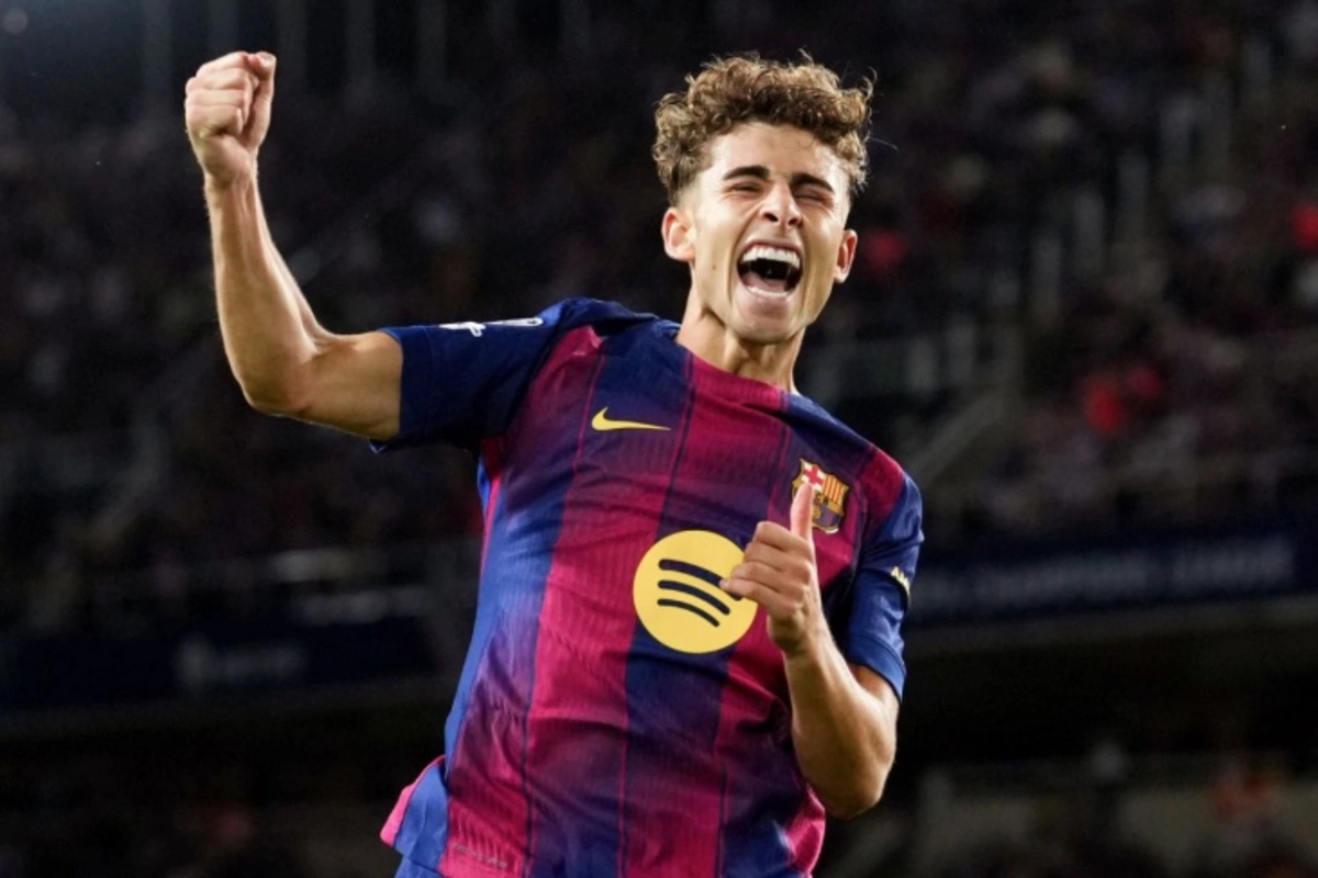 UEFA Çempionlar Liqasında həftənin oyunçusu bəlli oldu