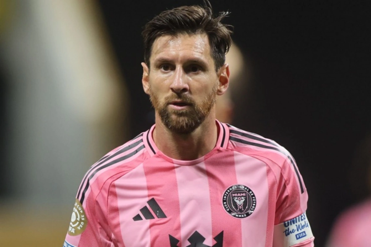 Messi 