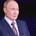 Putin: 