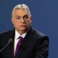 Орбан о быстром методе завершения конфликта в Украине