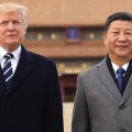 Названа точная дата встречи Дональда Трампа с Си Цзиньпином