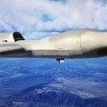 General Atomics показала беспилотник с лазером