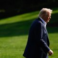WSJ: Трамп выбрал 