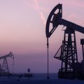 Нефть марки Brent подешевела до $65,73 за баррель