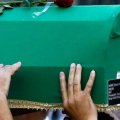 Скончался руководитель Аппарата Госкомитета по работе с религиозными образованиями-ФОТО