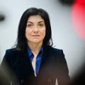 Глава Минэкономики Германии находится с визитом в Украине