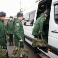 Российская армия теряет темп и бросает в бой новобранцев 