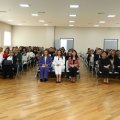 Bakıdakı bağça müdirlərini bir araya TOPLADILAR
