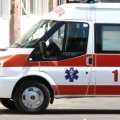 В Тавушской области Армении в ДТП пострадали 11 человек
