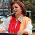 Aygün Attar təbrizli həyat yoldaşından danışdı - VİDEO