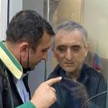 İlkin Süleymanovun vəkili saxlanıldı - FOTO