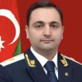 Генерал Ильгар Аббасов освобожден от должности