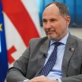 Павел Герчински: Перспектива членства Грузии в ЕС под угрозой