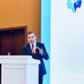 Azərbaycanlı tibb aliminin elmi araşdırması nüfuzlu “New England Journal of Medicine” jurnalında dərc olunub - FOTO