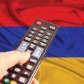В Армении закрывают церковный телеканал