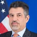 США назначили посла в Йемене главой военно-гражданского центра по Газе