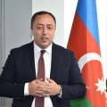 Арестован Анар Асадли