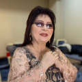 Şahnaz Haşımova xəstəxanaya yerləşdirilidi - FOTO