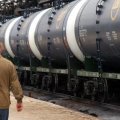 Грузия импортировала из Азербайджана нефть и нефтепродукты на сумму 66 миллионов долларов