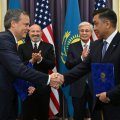 В Wabtec назвали сроки по поставкам и обслуживанию грузовых локомотивов в Казахстане