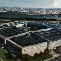 Пентагон получил анонимное пожертвование на выплаты зарплат военным