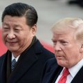 Трамп ждёт от Китая помощи в переговорах с Россией