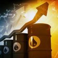 Цена на азербайджанскую нефть приближается к $68