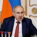Пашинян подтвердил визит в Казахстан в ближайшее время