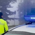 Дорожная полиция Азербайджана усилила контроль на дорогах в выходные дни