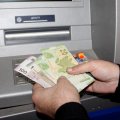 Завершена выплата пособий, пенсий, адресной социальной помощи за октябрь