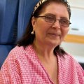 Şahnaz Haşımovanın vəziyyəti açıqlandı