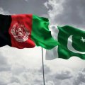 KİV: Əfqanıstan və Pakistan nümayəndələri İstanbulda danışıqlar aparır