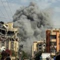 Израиль нанес удар по югу Ливана, ранен один человек