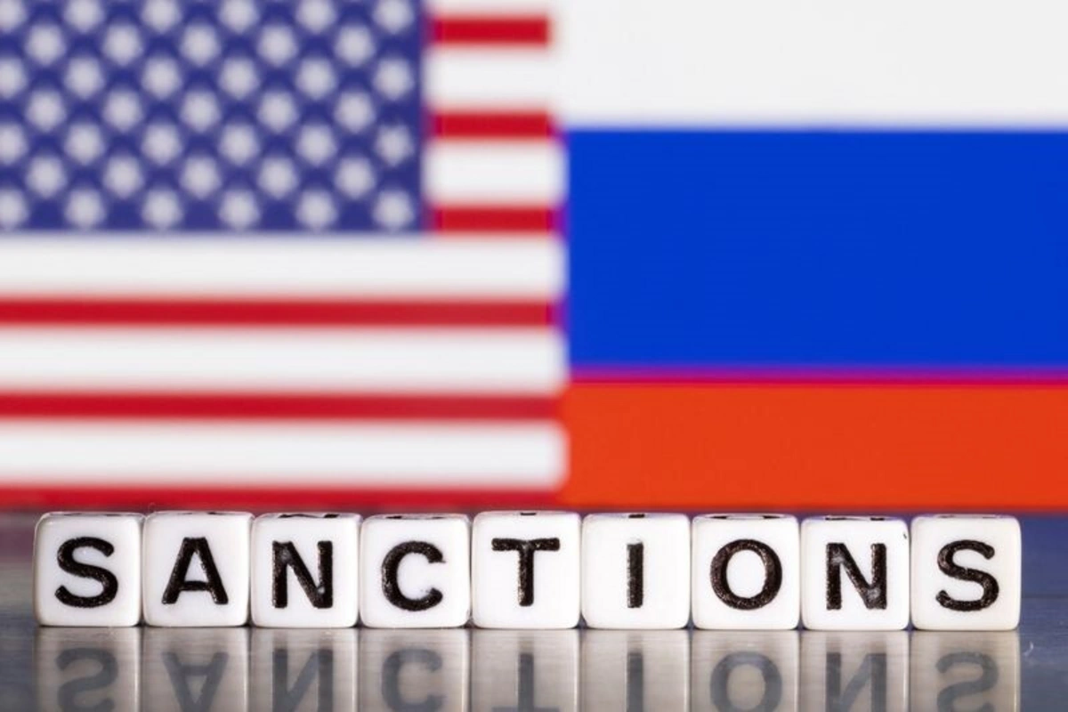 СМИ: США готовят новые санкции против России