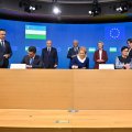 Узбекистан и ЕС выстраивают новый вектор взаимодействия. Что принесет подписание соглашения и прогресс по ВТО