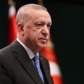 Эрдоган: Без Турции мир невозможно спасти